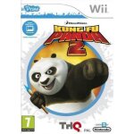 Kung fu panda 2 (tablet) / jeu console wii