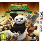 Kung fu panda 3 : le choc des légendes jeu 3ds Kung fu panda 3 : le choc des légendes jeu 3ds