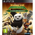 Kung fu panda 3 : le choc des l�gendes jeu ps3