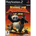 Kung fu panda / jeu console ps2 Kung fu panda / jeu console ps2