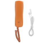 Kx - t628 trimline telephone t�l�phone fixe filaire aliment� par ligne fixe pour h�tel de bureau � domicile ...