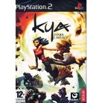 Kya dark lineage