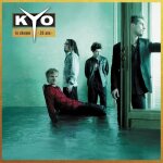 Kyo le chemin 20 ans album cd
