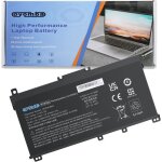L11119 - 855 ht03xl batterie ordinateur portable pour hp pavilion 14 - ce 14 - cf 14 - ck 14 - cm 14 ...