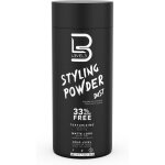 L3 poudre coiffante level 3 - aspect naturel - pour homme - facile  appliquer sans huile ni rsidus ...