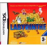 Labyrinthe / jeu console nintendo ds