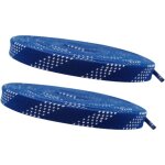 Lacets pour patins de hockey sur glace 1 cm de large cir�s