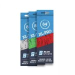 Lacet pour patins de hockey xl - pro coton - bauer - taille :