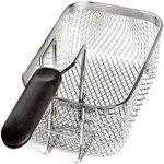 Lacor r69135a panier  friteuse lectrique 35 litresargent24x14x8