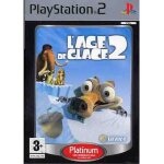 Lage de glace 2 / jeu console ps2 platinum