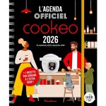 Lagenda officiel cookeo 2026 Lagenda officiel cookeo 2026