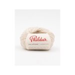 Laine � tricoter phildar phil artisane ivoire