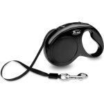 Laisse enrouleur rtractable 5m pour petits et moyens chiens chats et animaux de compagnie jusqu 20 ...