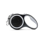 Laisse r�tractable pour chien 8m laisse enrouleur gros chien laisse dressage automatique chien 110 lb ...