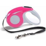 Laisses rtractables pour chienslaisse pour chien enrouleur 5m laisse chien retractable flexiconvient ...