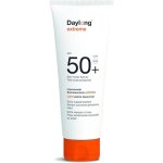 Lait solaire spf50 + 100 ml visage et corps filtres uva / uvb aloe vera et vitamine e tous types de peaux ...