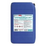 Laksol nettoyant freins universel 20l