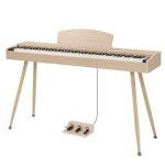 Piano - lalaho - piano �lectronique - piano num�rique avec 88 touches avec support en m�tal