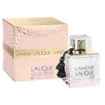 Eau de parfum - lalique - lamour - 100 ml - femme - concentration: eau de parfum