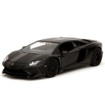 Lamborghini aventador fast & furious jada v�hicule die - cast collection