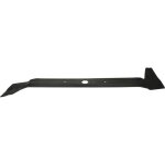 Lame adaptable pour autoport�es etesia - wolf - l 800 mm al�sage : 32 mm - remplace origine 70503 mz80e ...