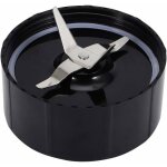 Lame blender cross blade 250w accessoire rechange pour magic bullet centrifugeuse presse - agrumes