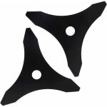Lame de dbroussailleuse univers 3 dents pour fresh green sous croissance et tonte pour stihl husqvarna ...