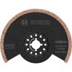 Lame pour outil multifonctions - bosch - acz 85 rt3 - multi material - Ø 85 mm Lame pour outil multifonctions - bosch - acz 85 rt3 - multi material - Ø 85 mm