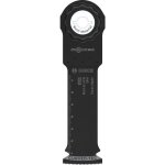 Lame pour outil multifonctions - bosch - maii 32 apb - bois clout� - m�tal sandwich - 32 mm