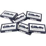 Lot de lames de rasoir gillette platinum suret premium 25pcs
