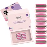 Lames de rasoir quattro for women recharges x 8 Lames de rasoir quattro for women recharges x 8