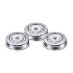 Lame de rasoir / tte de rasage / tte de coupe sh30 pour philips s1000 / s2000 / s3000 / s4000 tiquette ...