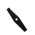 Lame de rechange 2 dents 23754 spéciale ronces pour débroussailleuse universelle tranchant de 310 mm ... Lame de rechange 2 dents 23754 spéciale ronces pour débroussailleuse universelle tranchant de 310 mm ...