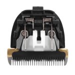 Lame de rechange pour panasonic er - gp80 er1611 1610 1511 accessoire de moteur principal tondeuse cheveux ...