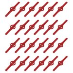 Lame de rechange pour t�te de coupe - bordures lame de rechange en plastique t�te de coupe - herbe accessoires ...