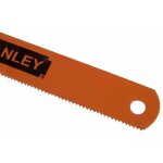 Lame de scie à métaux rubis hss moly stanley - 0 - 15 - 906 - 24 tpi Lame de scie à métaux rubis hss moly stanley - 0 - 15 - 906 - 24 tpi