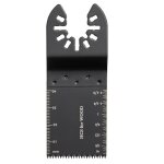 Lames de scie oscillantes - duoku - kit de 100 - lames multi - outils - hcs - pour bois plastique métal ... Lames de scie oscillantes - duoku - kit de 100 - lames multi - outils - hcs - pour bois plastique métal ...