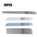 Lames de scie sabre pour bois mtal - outils lectriques accessoires horloge Lames de scie sabre pour bois mtal - outils lectriques accessoires horloge