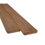 Lame de terrasse ipe 21 x 90mm x 150cm Lame de terrasse ipe 21 x 90mm x 150cm