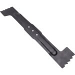 Lame pour tondeuse bosch rotak 43 gc ergoflex 43cm i ramasseur f016800368