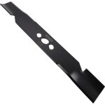 Lame pour tondeuse fuxtec fx - rm 4346 41cm Ø 24 x 18 mm eco do trawy Lame pour tondeuse fuxtec fx - rm 4346 41cm Ø 24 x 18 mm eco do trawy