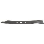 Lame pour tondeuse ryobi - modle rlm36x46l - dimensions 46 cm - couleur gris