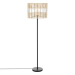 Lampadaire droit 150 cm cosy atmosphera