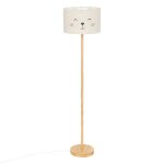 Lampadaire enfant chat felix h152cm blanc - atmosphera createur dinterieur Lampadaire enfant chat felix h152cm blanc - atmosphera createur dinterieur
