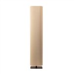 Lampadaire home deluxe suko ? couleur: beige Lampadaire home deluxe suko ? couleur: beige