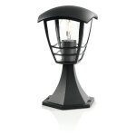 Lampadaire - philips - creek - petit - e27 - ip44