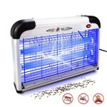 Lampe anti moustique 20w uv tue mouche electriquepieges a mouche efficace portée 20 - 120m² pour maison ... Lampe anti moustique 20w uv tue mouche electriquepieges a mouche efficace portée 20 - 120m² pour maison ...