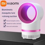 Lampe anti - moustique électrique piège à mouches insectes usb branché dans la lampe extérieure portable ... Lampe anti - moustique électrique piège à mouches insectes usb branché dans la lampe extérieure portable ...
