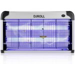 Lampe anti moustique exterieur 30w tue mouche el�ctrique pi�ge � dinsectes destructeur pour maison cuisine ...