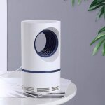 Lampe anti moustique exterieur le photocatalyseur Électrique silencieux alimenté par usb a mené le piège ... Lampe anti moustique exterieur le photocatalyseur Électrique silencieux alimenté par usb a mené le piège ...